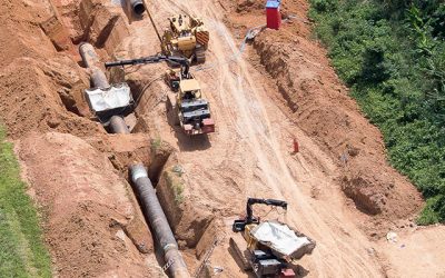 Uganda and the East African Pipeline
